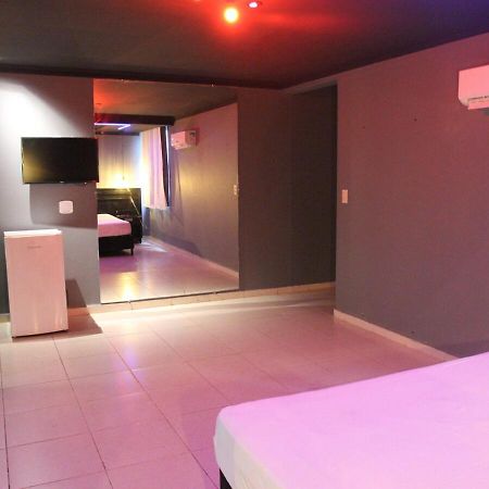 Gran Motel Taguatinga Dış mekan fotoğraf