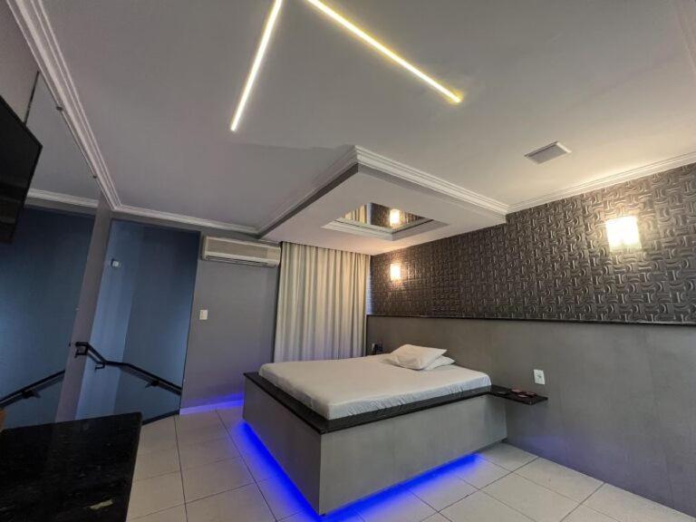 Gran Motel Taguatinga Dış mekan fotoğraf