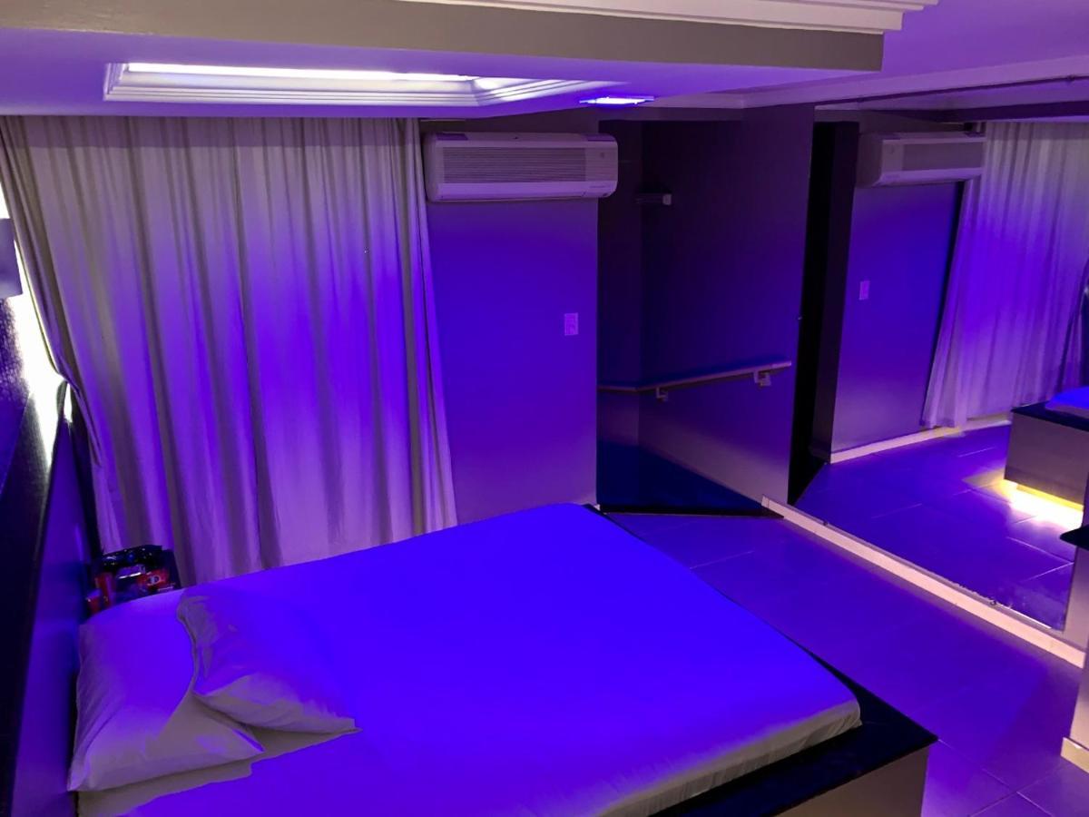 Gran Motel Taguatinga Dış mekan fotoğraf